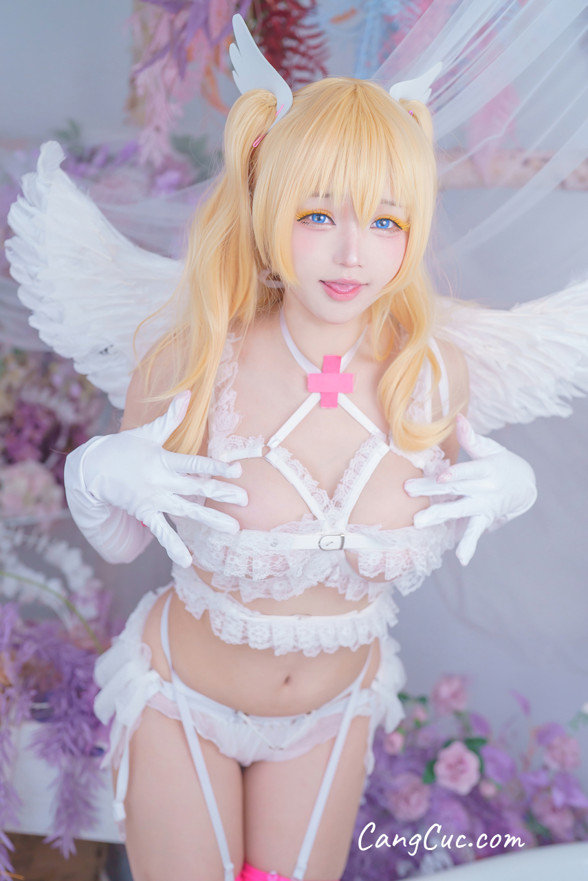 Coser@Takanashi Hanari - Lilliel